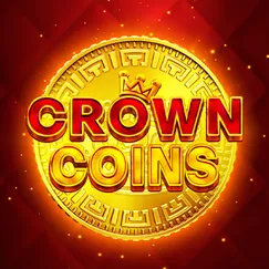 Crown Coins – Spiel von Endorphina