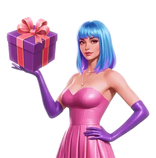 Slotoro Casino Bonus: Geschenk-Maskottchen